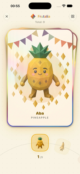Frutalia | The Fruit Festival – screenshot 5