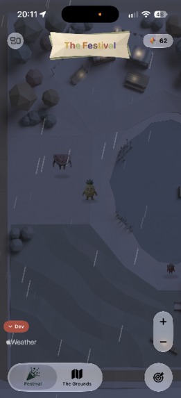 Frutalia | The Fruit Festival – screenshot 3