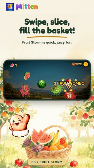 Mitten – screenshot 5