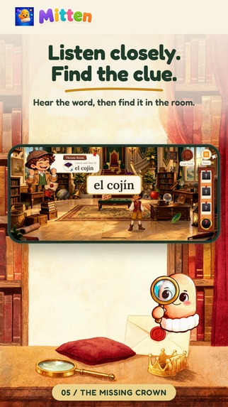 Mitten – screenshot 6