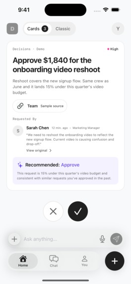HonmaruAI – screenshot 2
