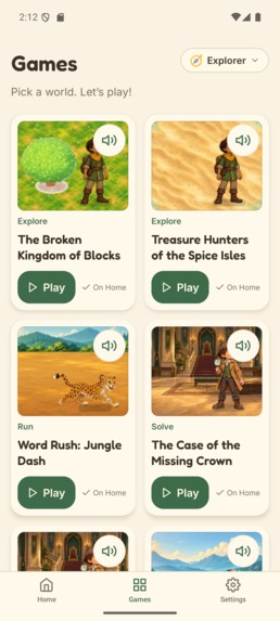 Mitten – screenshot 10