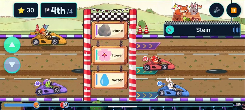 Mitten – screenshot 11