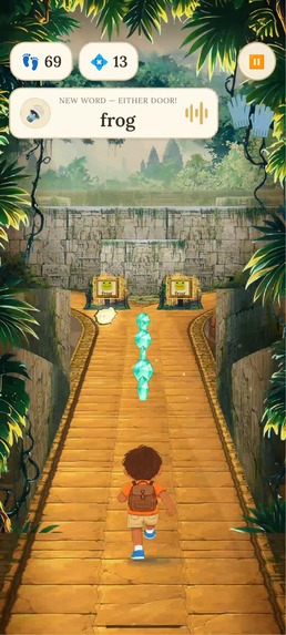 Mitten – screenshot 14
