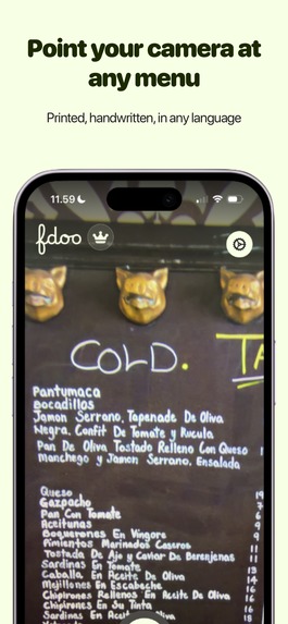 Fdoo.app – screenshot 6