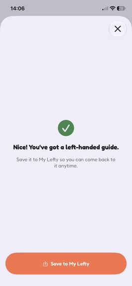 Lefty – screenshot 10
