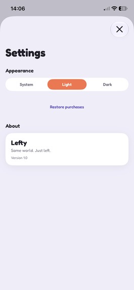 Lefty – screenshot 13