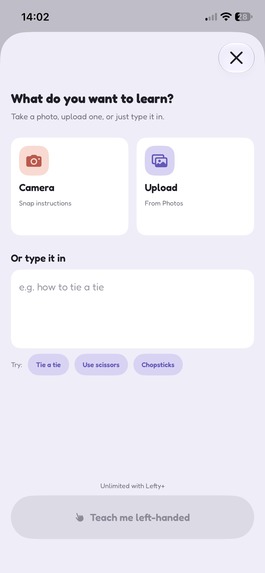 Lefty – screenshot 7