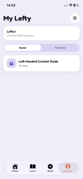 Lefty – screenshot 11
