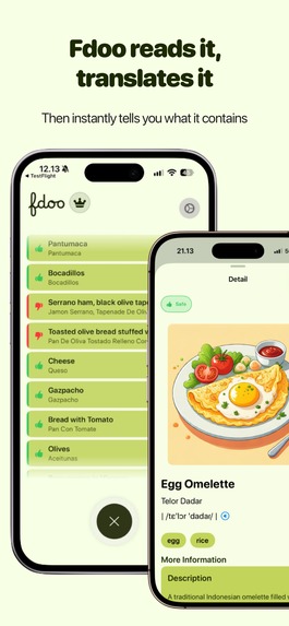 Fdoo.app – screenshot 7