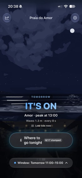Chapadão – screenshot 2