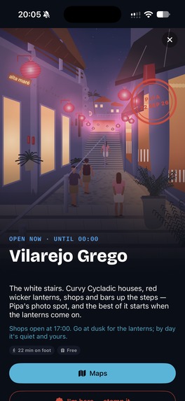 Chapadão – screenshot 3