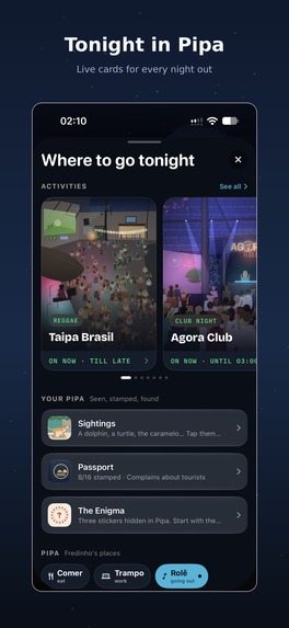 Chapadão – screenshot 5