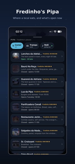 Chapadão – screenshot 8