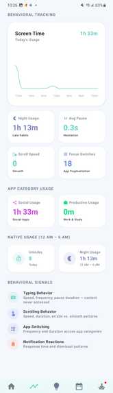Wellness Wave – screenshot 3