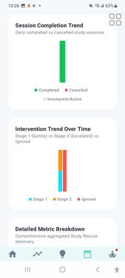 Wellness Wave – screenshot 8