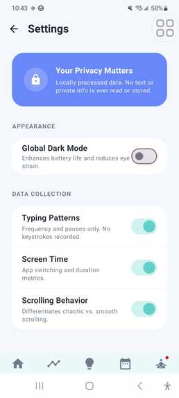 Wellness Wave – screenshot 13
