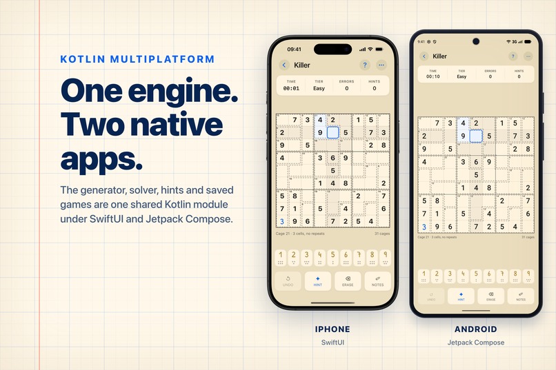 Sudoku Journal – screenshot 4