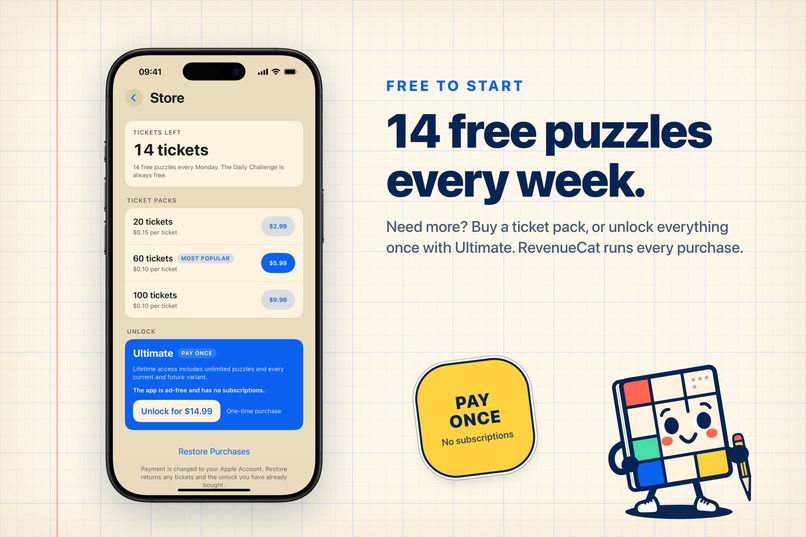 Sudoku Journal – screenshot 5