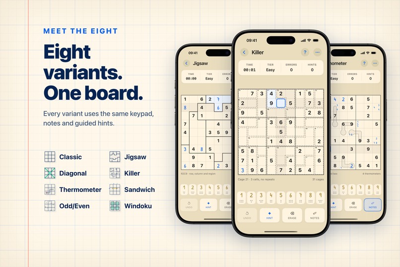 Sudoku Journal – screenshot 6