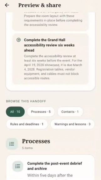 Relay – screenshot 4