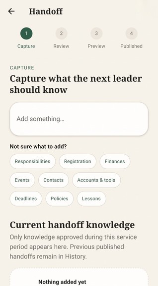 Relay – screenshot 7