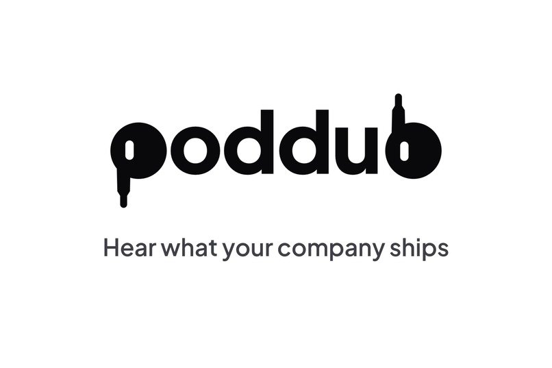 poddub: company podcasts – screenshot 1