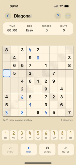 Sudoku Journal – screenshot 9