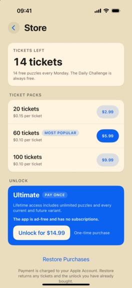 Sudoku Journal – screenshot 10