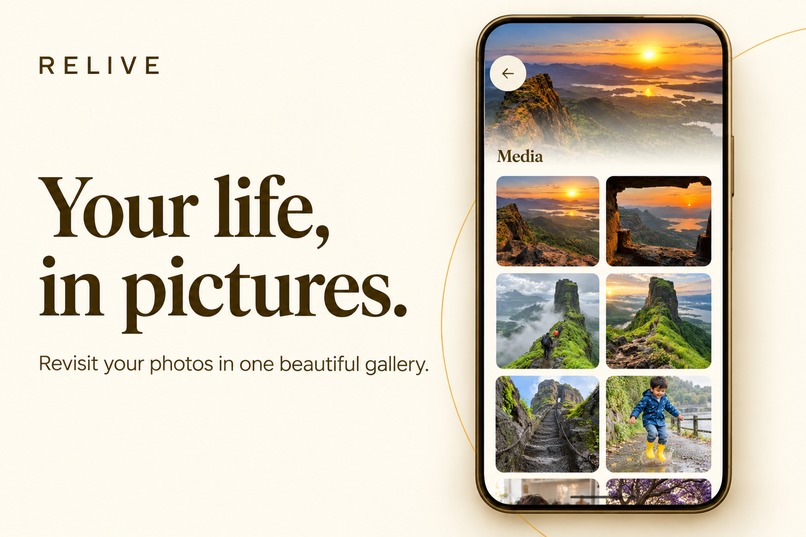 Relive – screenshot 14