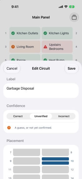 Tobi – screenshot 2