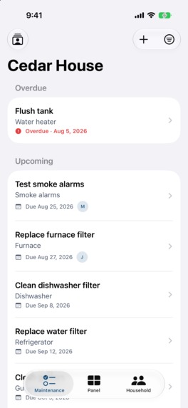 Tobi – screenshot 3