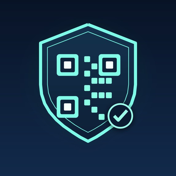SecureQR – Secure One-Time QR Verification – screenshot 3