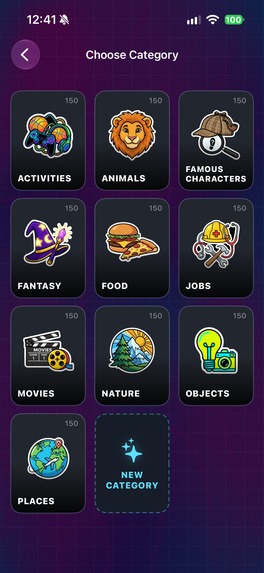 Sloppio - AI Art Impostor – screenshot 3