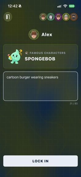 Sloppio - AI Art Impostor – screenshot 4