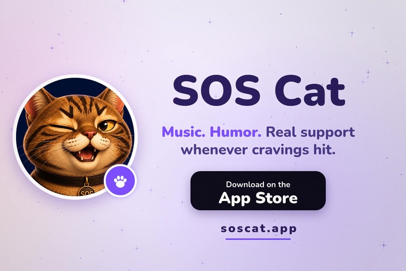 SOS Cat : Quit Smoking – screenshot 9