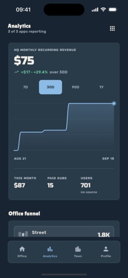 ShipHQ – screenshot 2