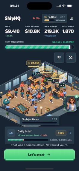 ShipHQ – screenshot 4