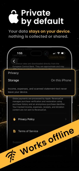 Payday - Income & Expenses – screenshot 5