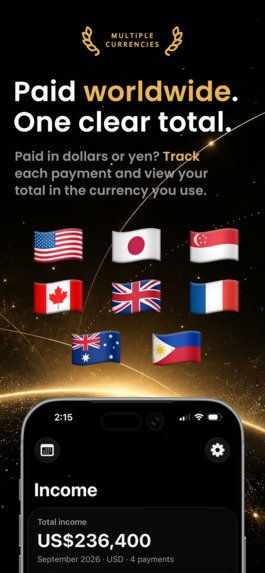 Payday - Income & Expenses – screenshot 6