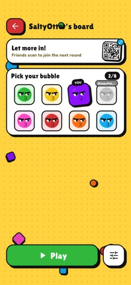 Bubble Games – screenshot 10