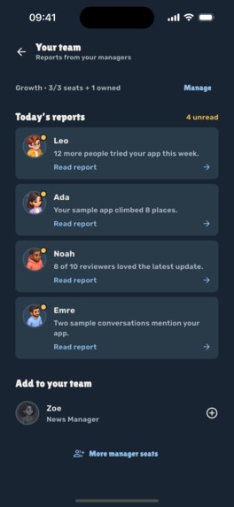ShipHQ – screenshot 7