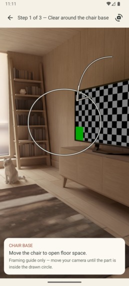 FixLens – screenshot 7