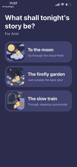 Snugglee – screenshot 2