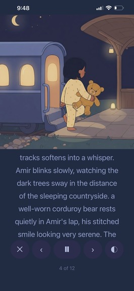 Snugglee – screenshot 3