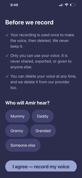 Snugglee – screenshot 4