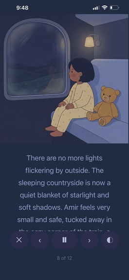 Snugglee – screenshot 5