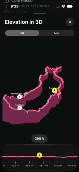 Waay - cycling companion – screenshot 10