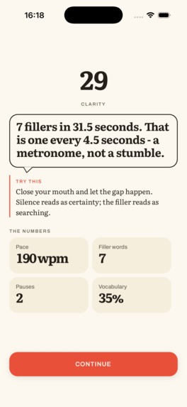 Talkspring – screenshot 10