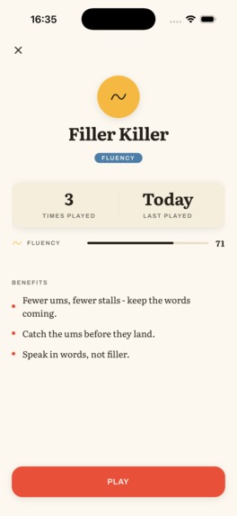 Talkspring – screenshot 12